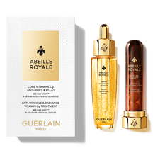 Kit Guerlain Abeille Royale Bee Lab Shot